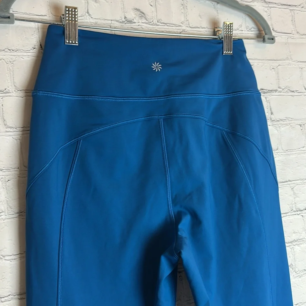 ATHLETA RAINIER MID RISE JOGGER - Picture 11 of 12